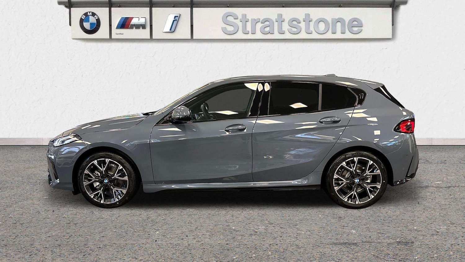 Used BMW 1 Series 2025 for sale - 77076570: Photo 5