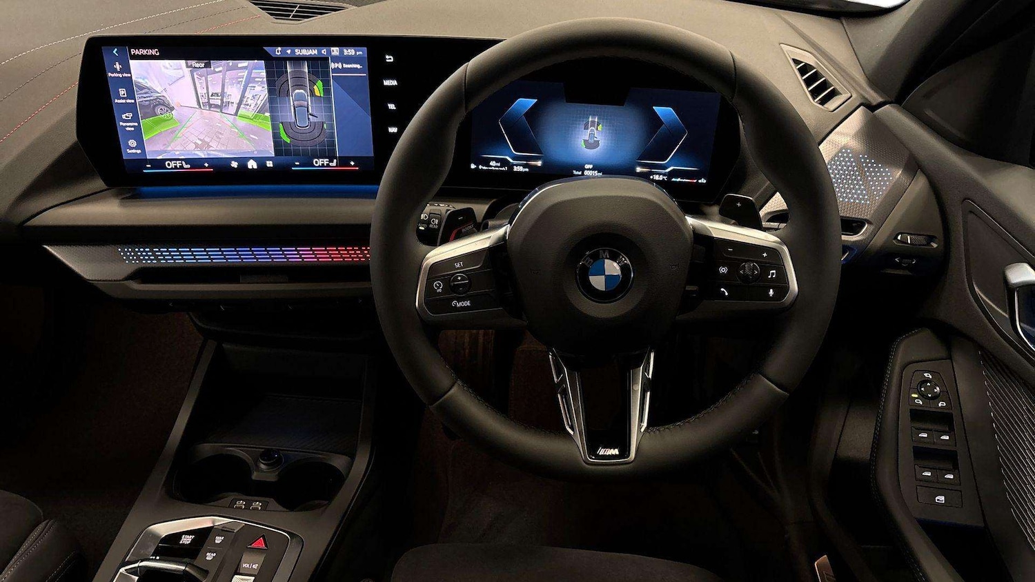 Used BMW 1 Series 2025 for sale - 77076570: Photo 7