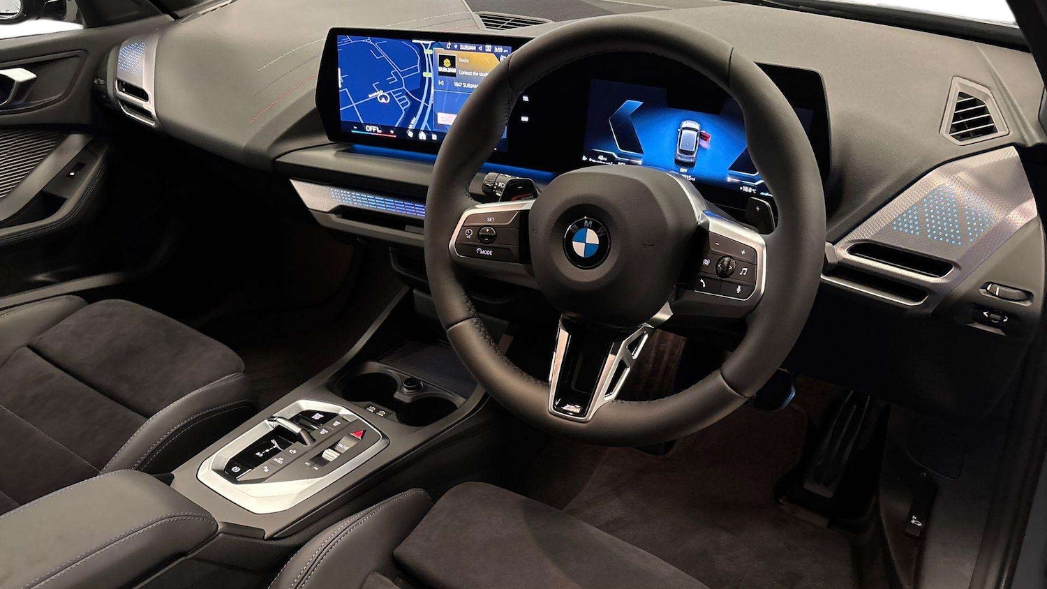 Used BMW 1 Series 2025 for sale - 77076570: Photo 8