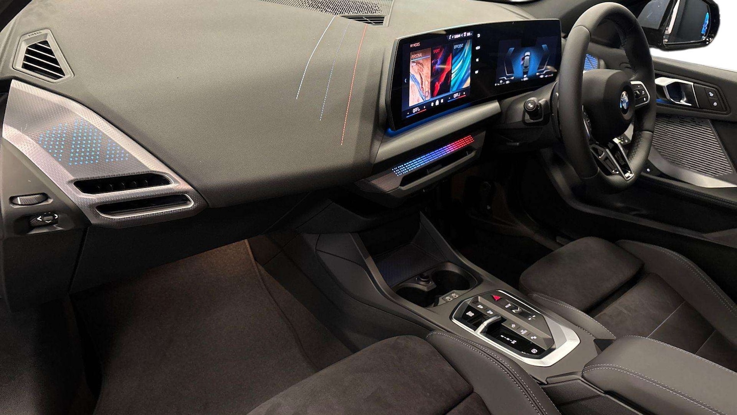 Used BMW 1 Series 2025 for sale - 77076570: Photo 9