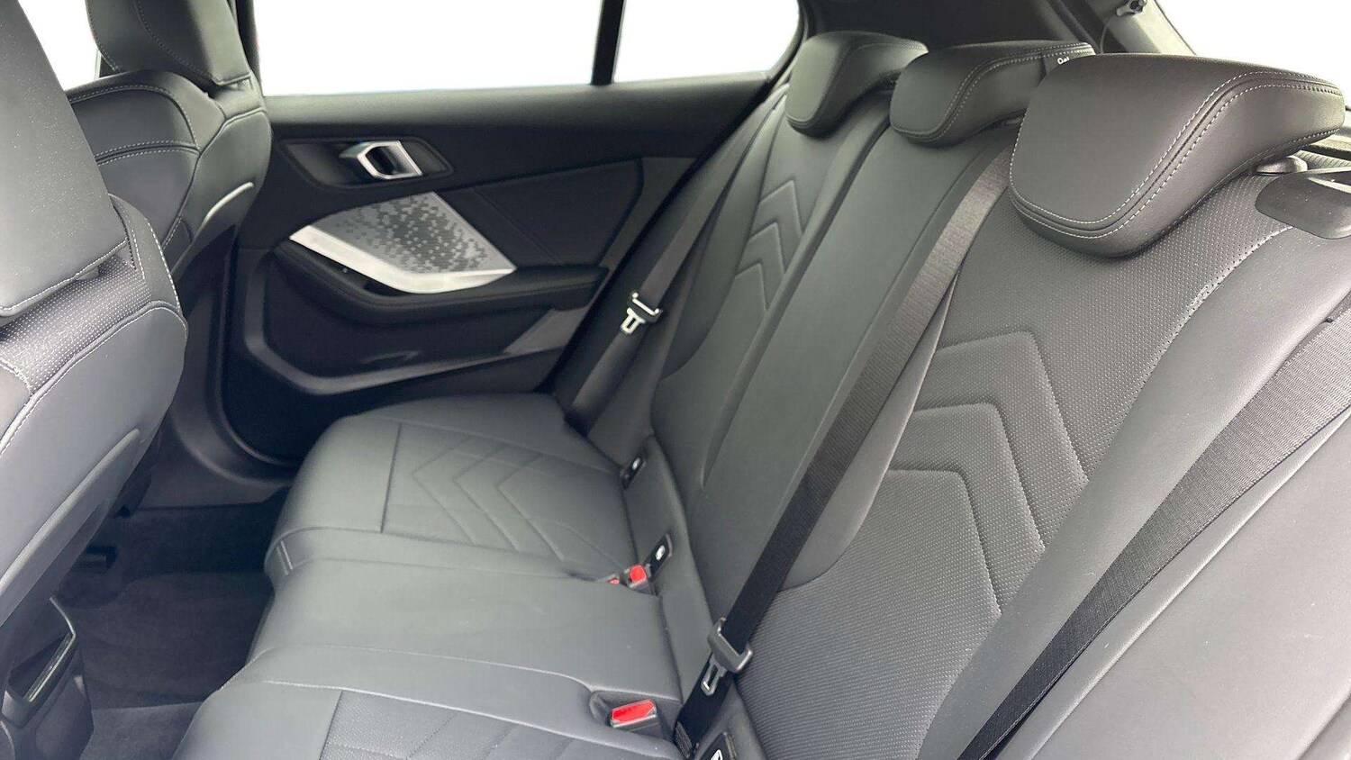 Used BMW 1 Series 2025 for sale - 76063238: Photo 14