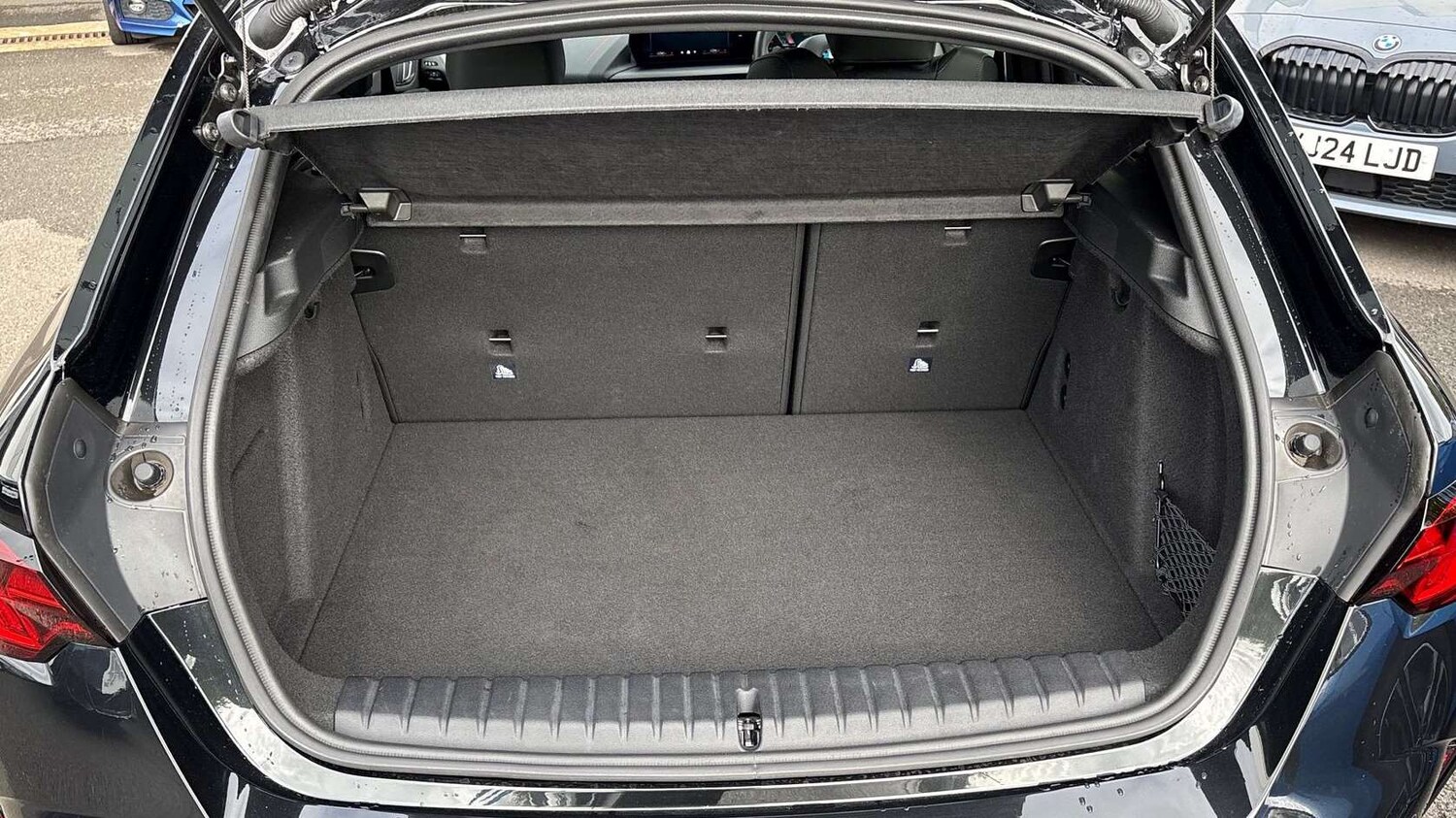 Used BMW 1 Series 2025 for sale - 76063238: Photo 15