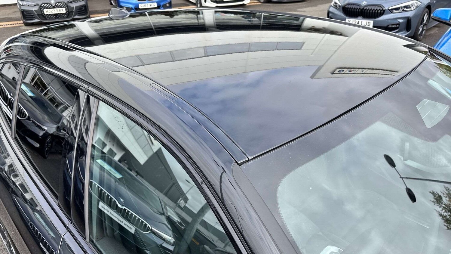 Used BMW 1 Series 2025 for sale - 76063238: Photo 19