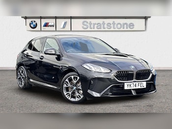 BMW - 1 Series