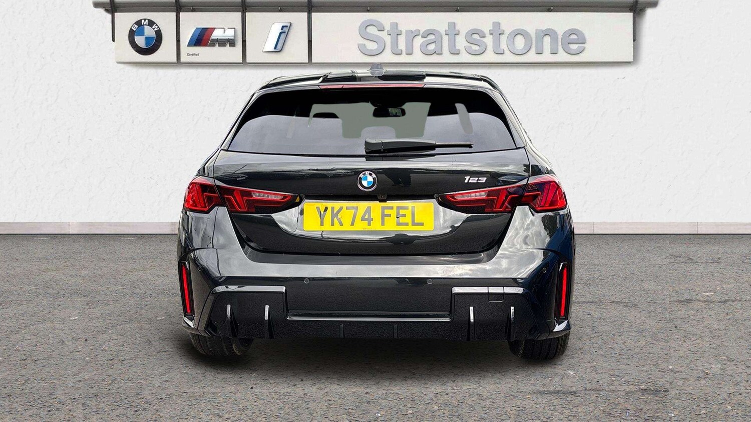 Used BMW 1 Series 2025 for sale - 76063238: Photo 20