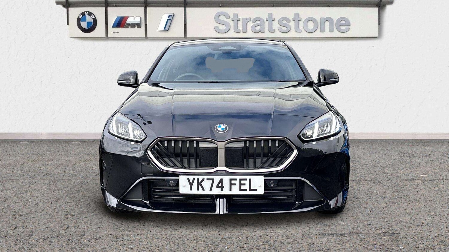 Used BMW 1 Series 2025 for sale - 76063238: Photo 21