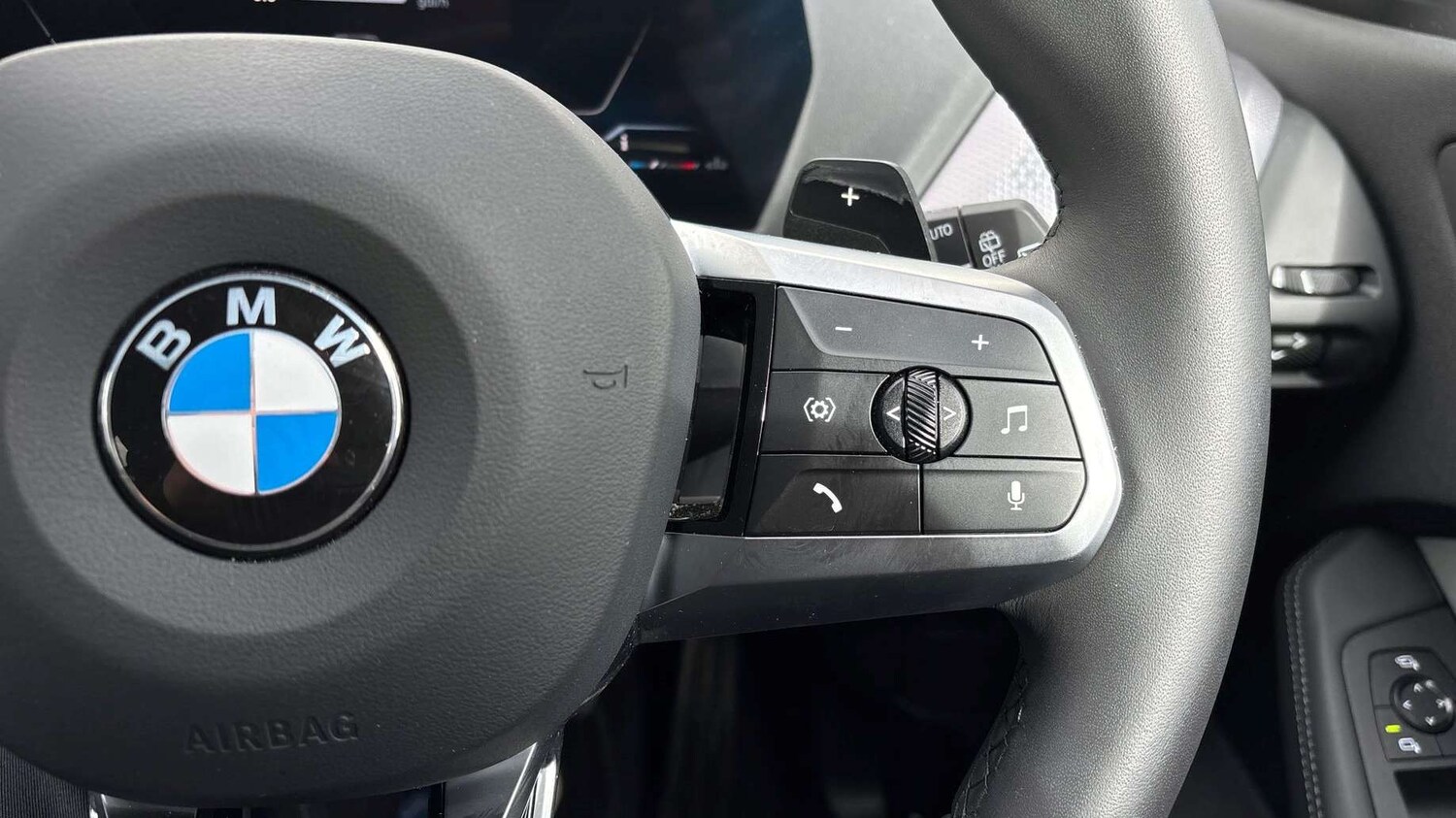 Used BMW 1 Series 2025 for sale - 76063238: Photo 23