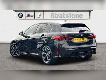 Used BMW 1 Series 2025 for sale - 76063238: Photo 2