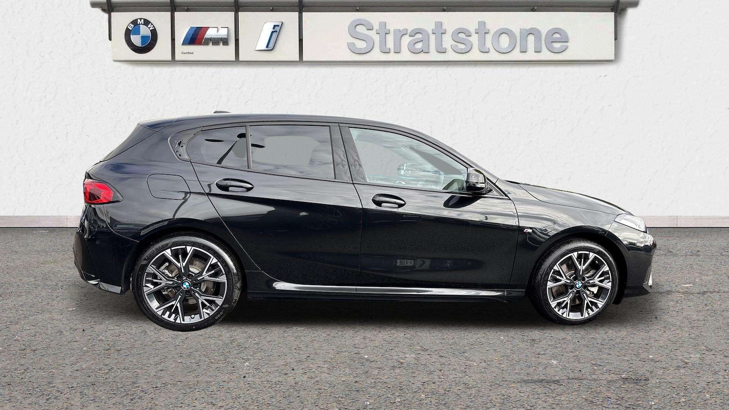 Used BMW 1 Series 2025 for sale - 76063238: Photo 4