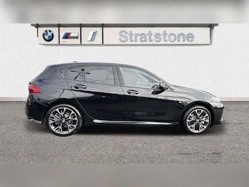 Used BMW 1 Series 2025 for sale - 76063238: Photo 4