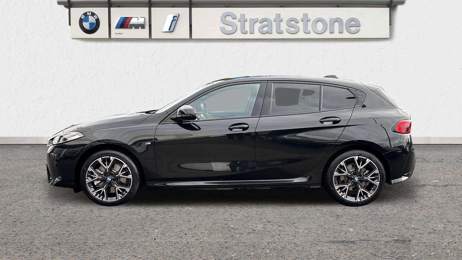 Used BMW 1 Series 2025 for sale - 76063238: Photo 5