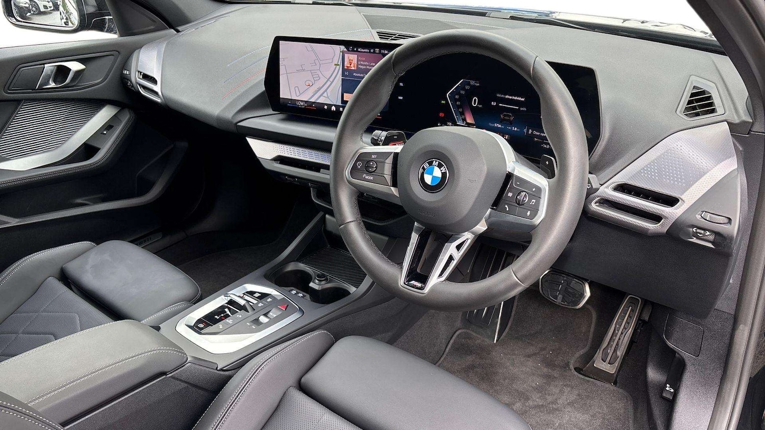 Used BMW 1 Series 2025 for sale - 76063238: Photo 8