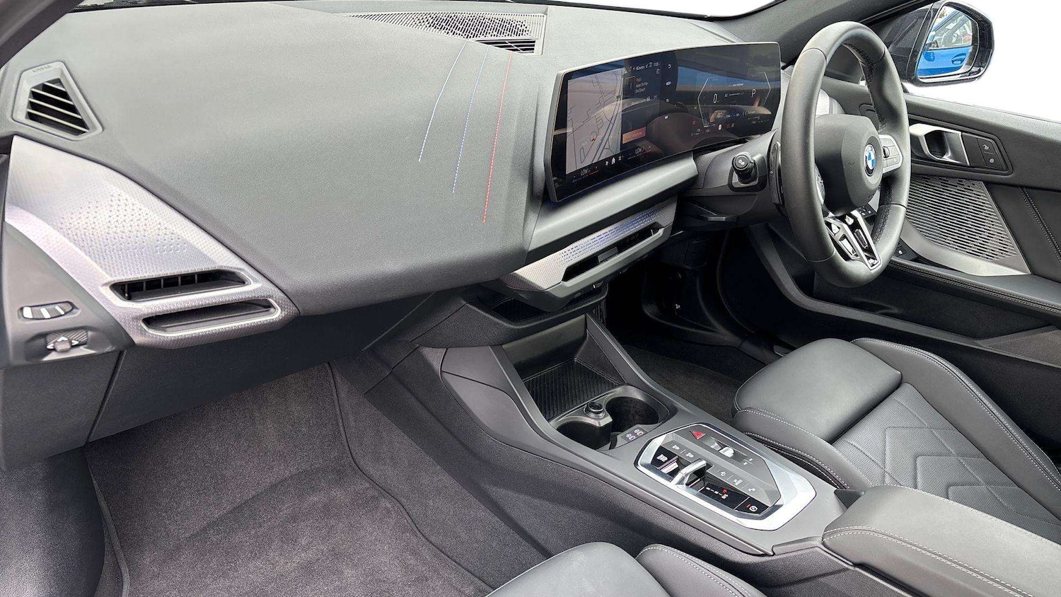 Used BMW 1 Series 2025 for sale - 76063238: Photo 9