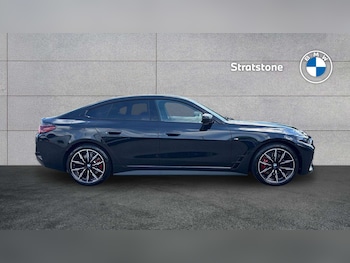 Used BMW 4 Series 2025 for sale - 78925086: Photo