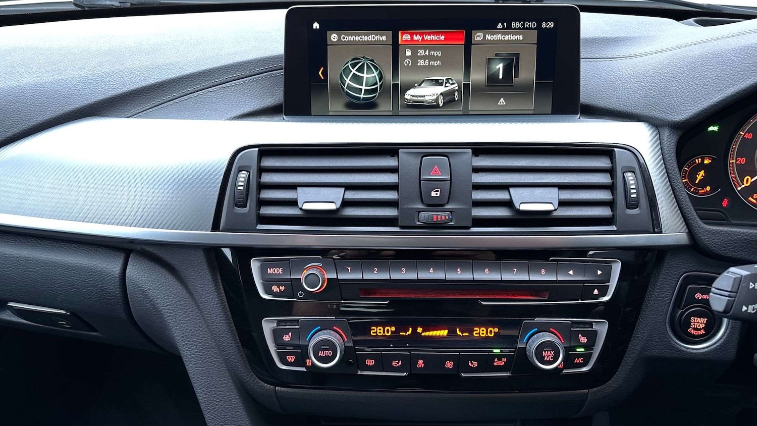 Used BMW 3 Series 2019 for sale - 76938217: Photo 10