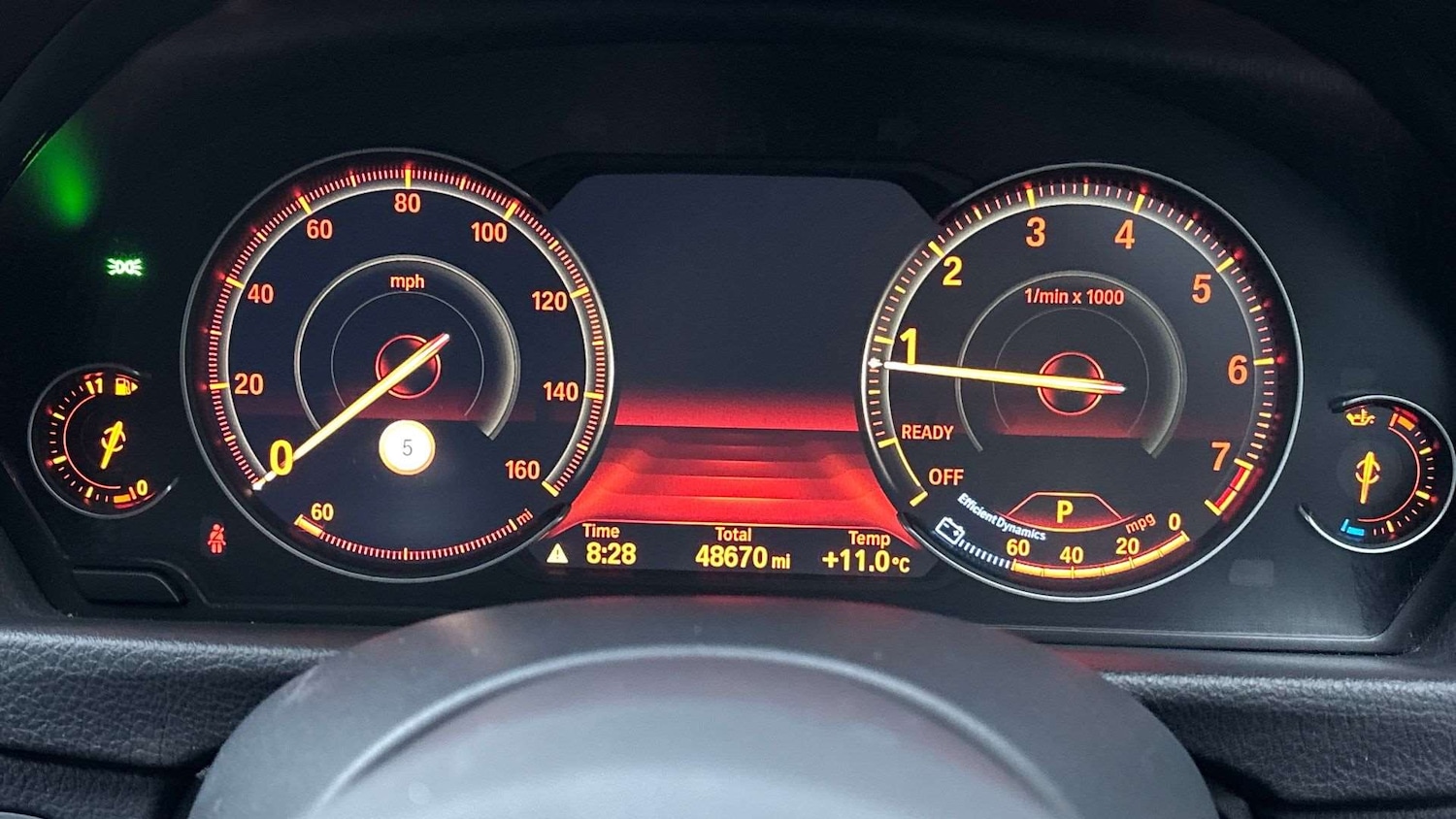 Used BMW 3 Series 2019 for sale - 76938217: Photo 11