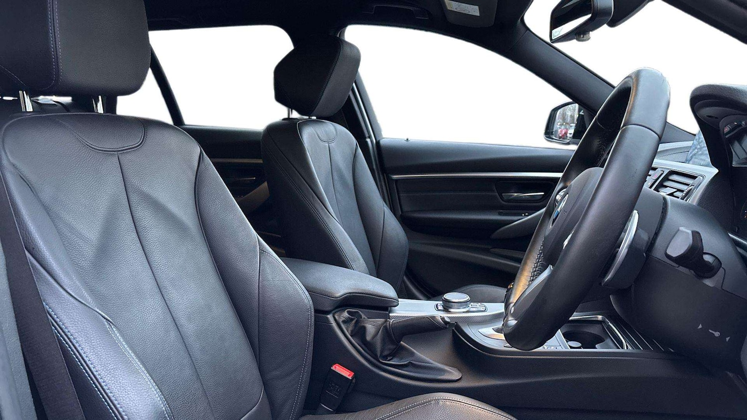 Used BMW 3 Series 2019 for sale - 76938217: Photo 13