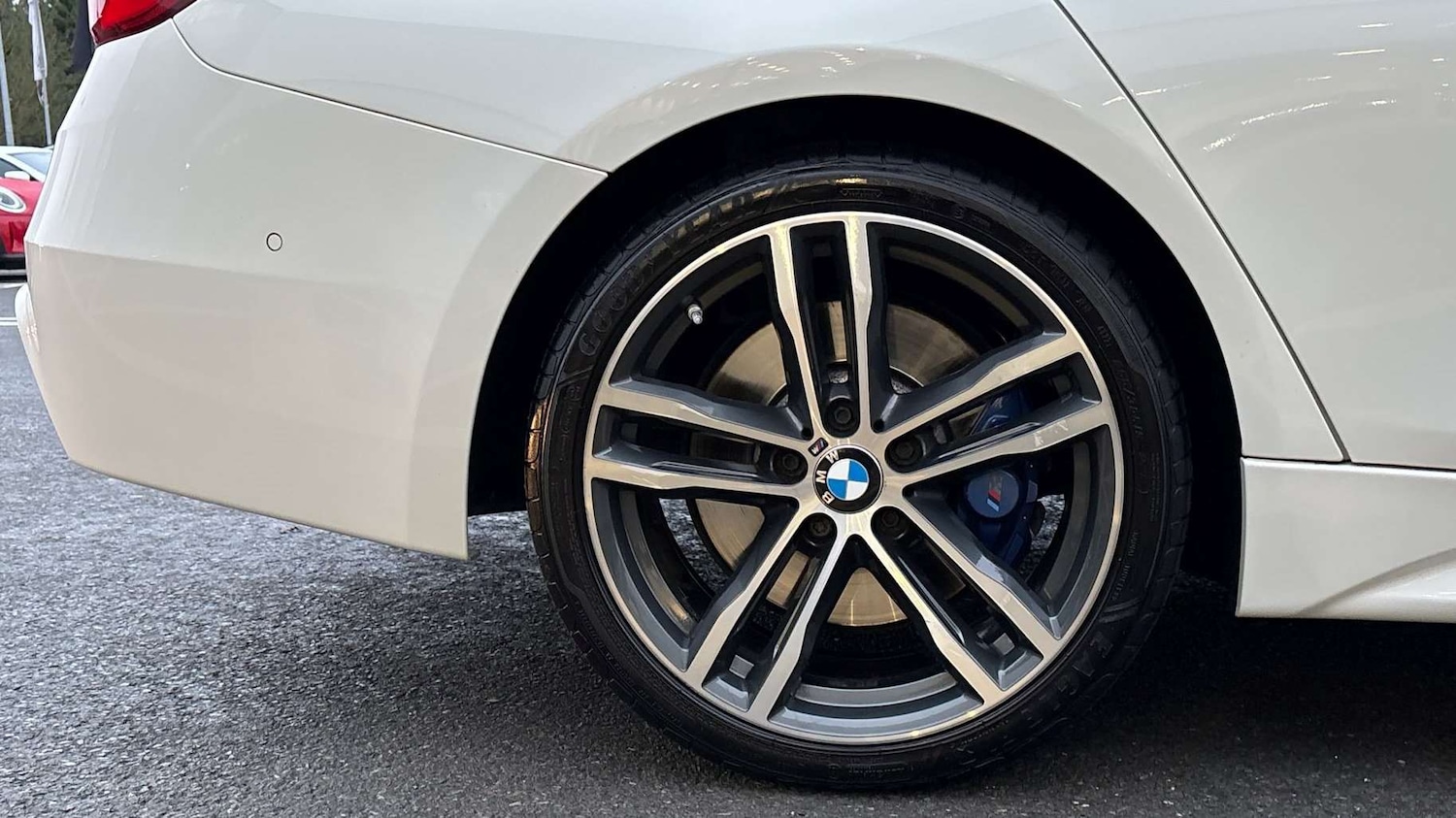 Used BMW 3 Series 2019 for sale - 76938217: Photo 16