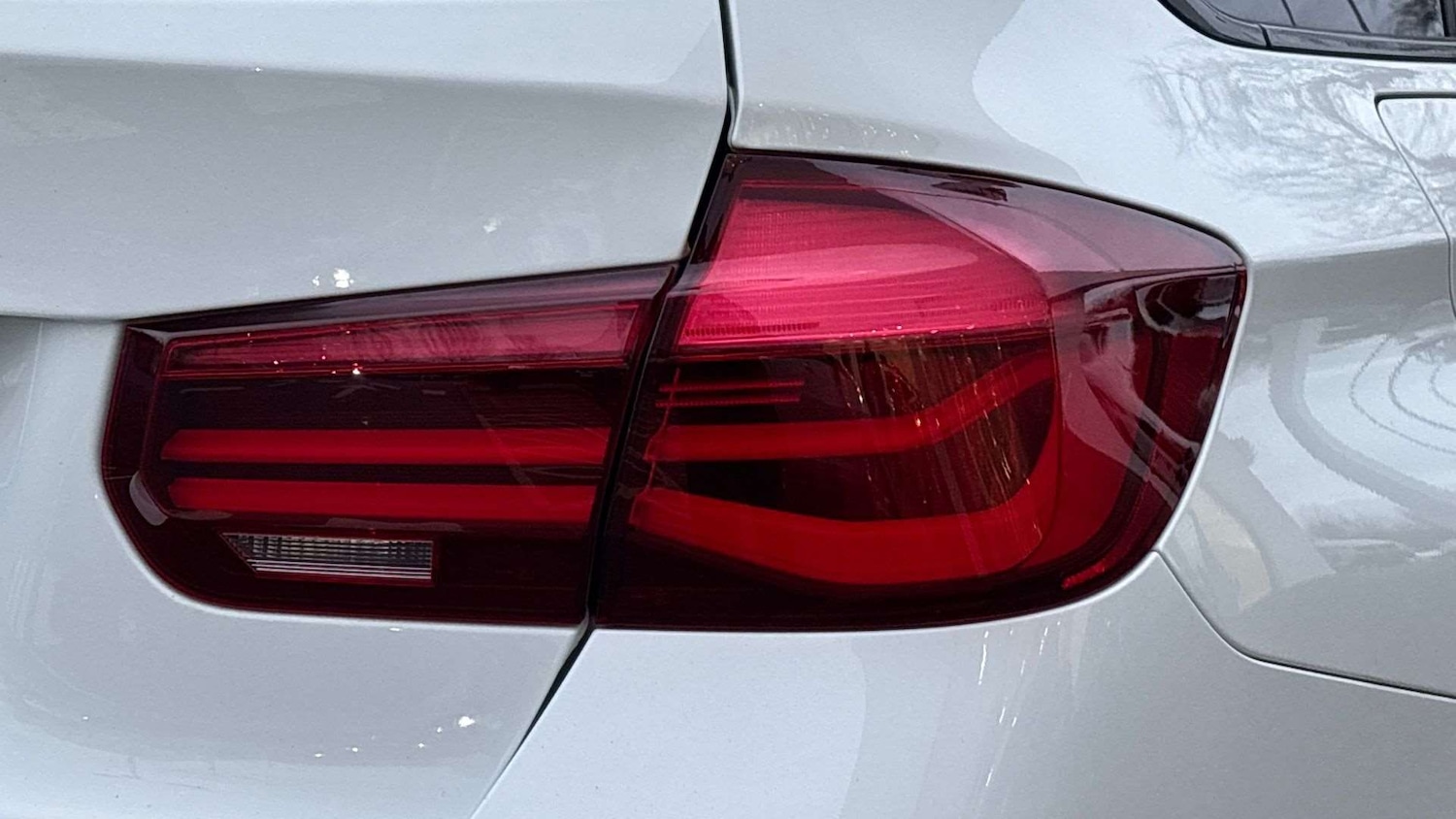 Used BMW 3 Series 2019 for sale - 76938217: Photo 17