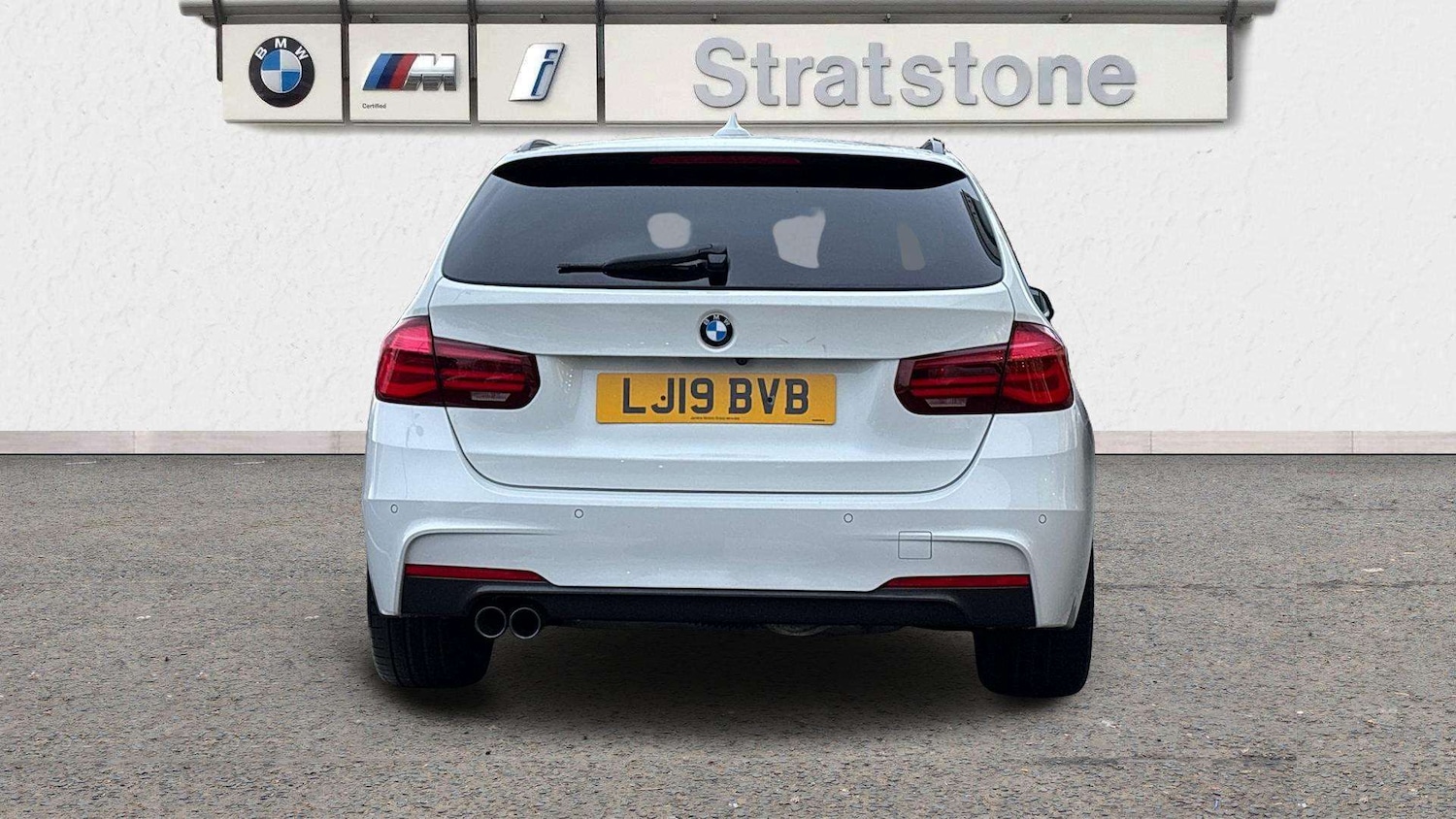 Used BMW 3 Series 2019 for sale - 76938217: Photo 20