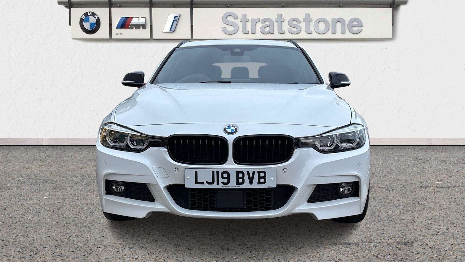 Used BMW 3 Series 2019 for sale - 76938217: Photo 21