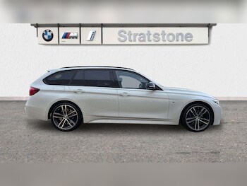 Used BMW 3 Series 2019 for sale - 76938217: Photo