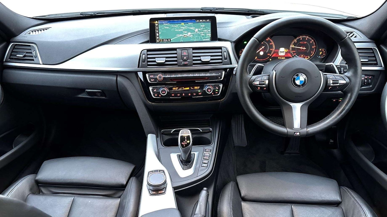 Used BMW 3 Series 2019 for sale - 76938217: Photo 6