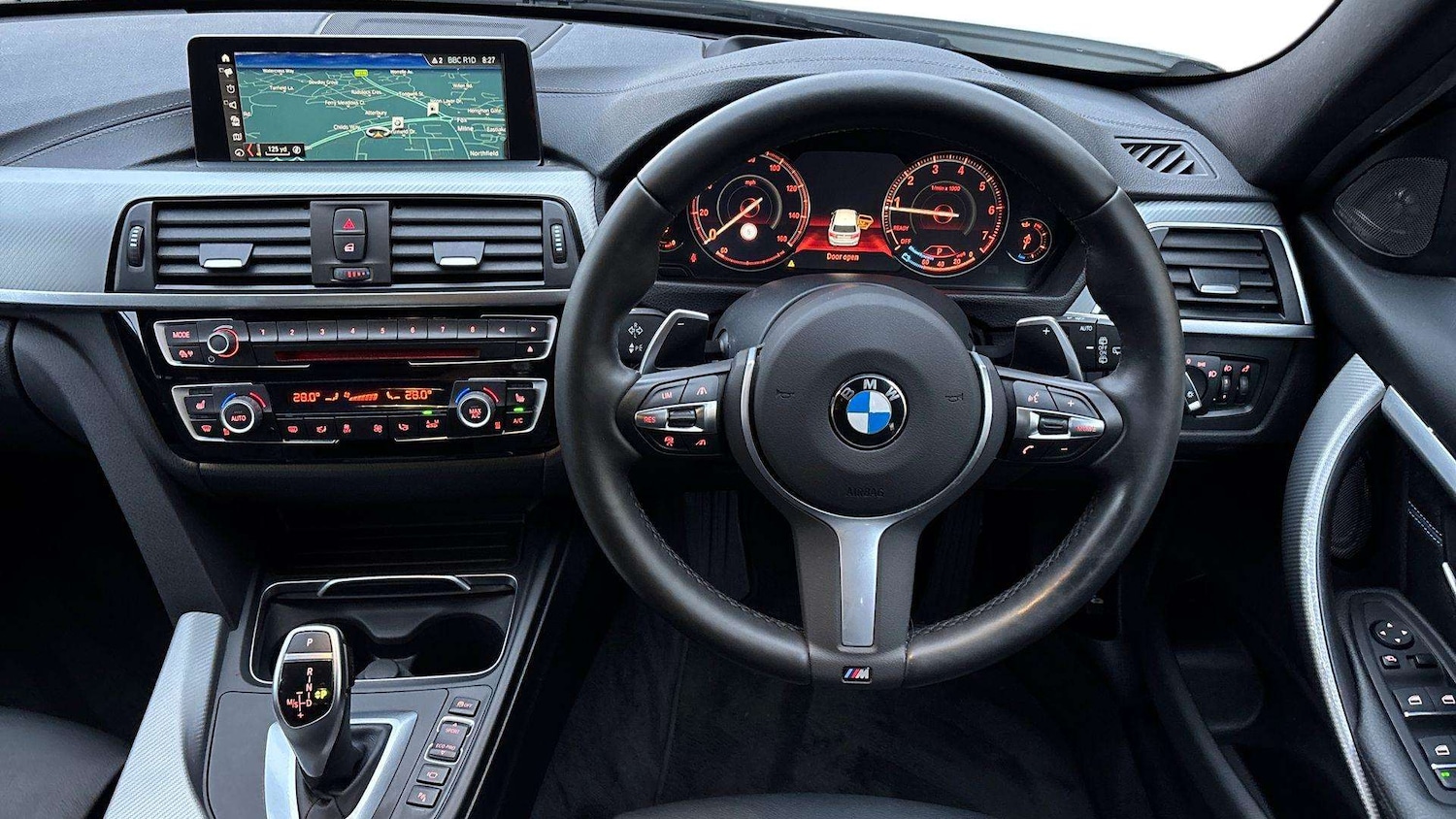 Used BMW 3 Series 2019 for sale - 76938217: Photo 7