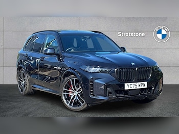 Used BMW X5 2025 for sale - 78419643: Photo