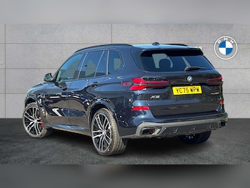 Used BMW X5 2025 for sale - 78419643: Photo