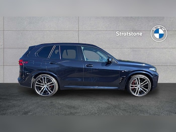 Used BMW X5 2025 for sale - 78419643: Photo