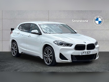 Used BMW X2 2022 for sale - 78825431: Photo