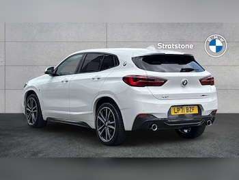 Used BMW X2 2022 for sale - 78825431: Photo