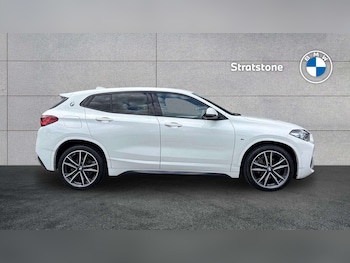 Used BMW X2 2022 for sale - 78825431: Photo