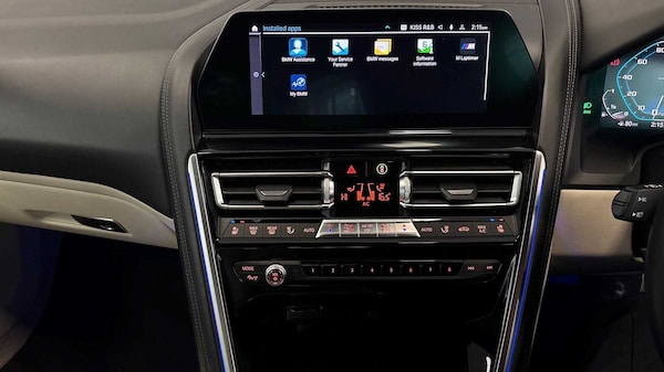Used BMW 8 Series 2019 for sale - 75434969: Photo 10