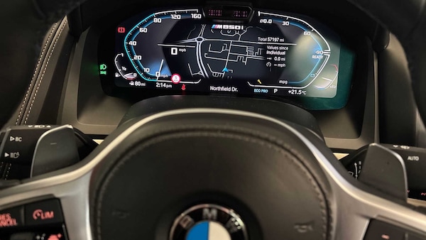 Used BMW 8 Series 2019 for sale - 75434969: Photo 11