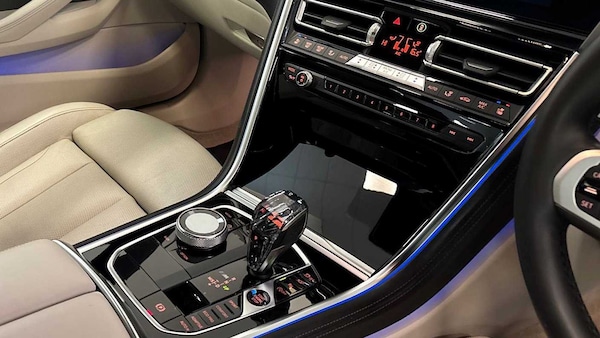 Used BMW 8 Series 2019 for sale - 75434969: Photo 12