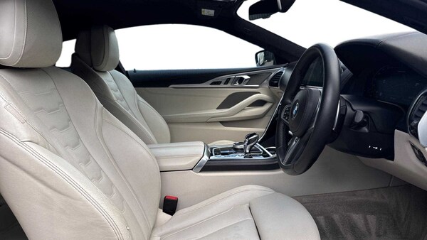 Used BMW 8 Series 2019 for sale - 75434969: Photo 13