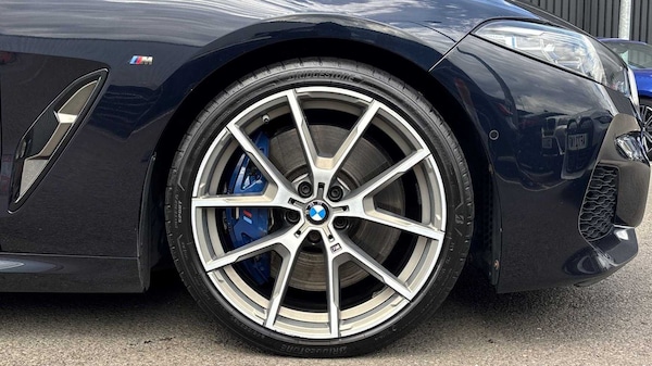 Used BMW 8 Series 2019 for sale - 75434969: Photo 16