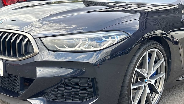 Used BMW 8 Series 2019 for sale - 75434969: Photo 18