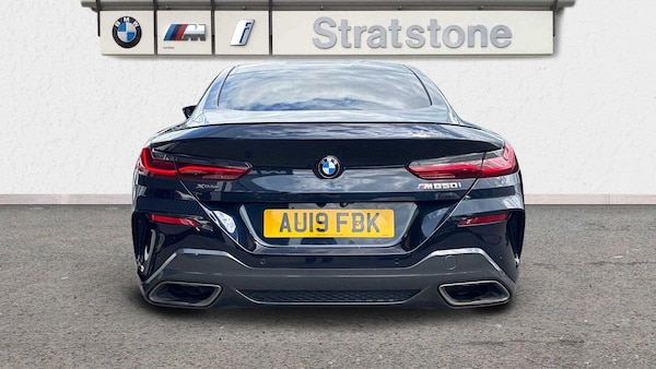 Used BMW 8 Series 2019 for sale - 75434969: Photo 20