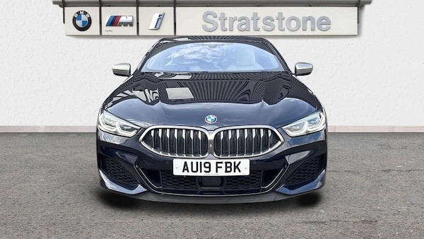 Used BMW 8 Series 2019 for sale - 75434969: Photo 21