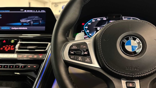 Used BMW 8 Series 2019 for sale - 75434969: Photo 22