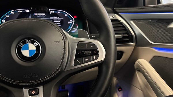 Used BMW 8 Series 2019 for sale - 75434969: Photo 23