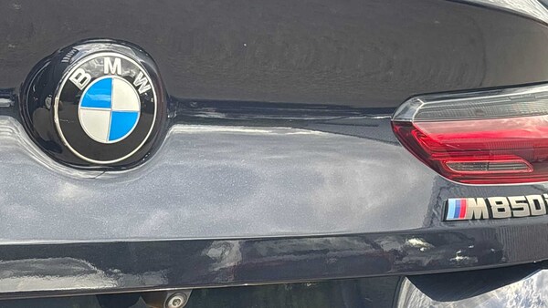 Used BMW 8 Series 2019 for sale - 75434969: Photo 24