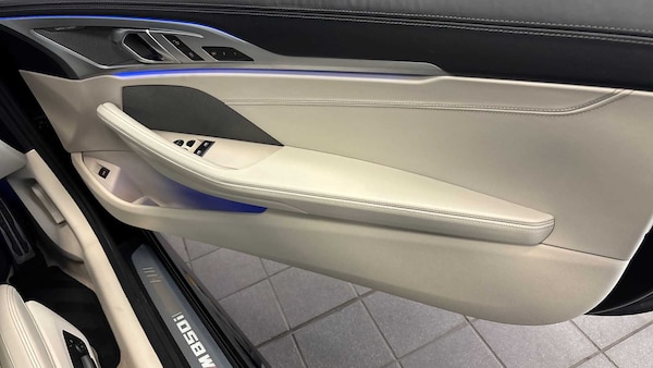 Used BMW 8 Series 2019 for sale - 75434969: Photo 27