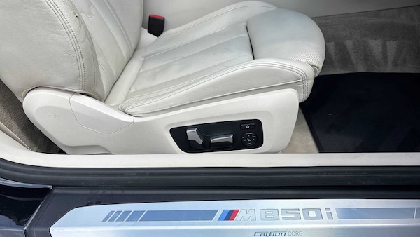 Used BMW 8 Series 2019 for sale - 75434969: Photo 28