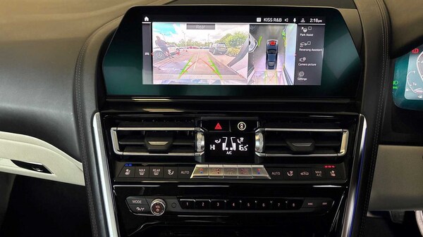 Used BMW 8 Series 2019 for sale - 75434969: Photo 32