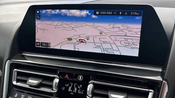 Used BMW 8 Series 2019 for sale - 75434969: Photo 33
