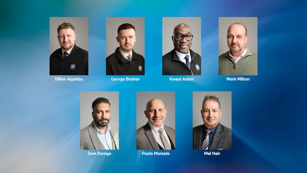 Used BMW 8 Series 2019 for sale - 75434969: Photo 35
